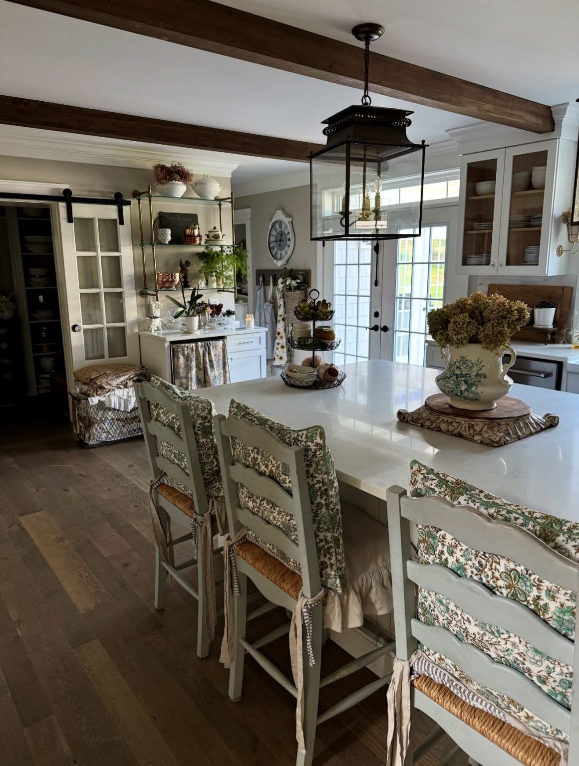 30 Farmhouse Kitchen 2026 Ideas That Redefine Rustic Elegance And ...