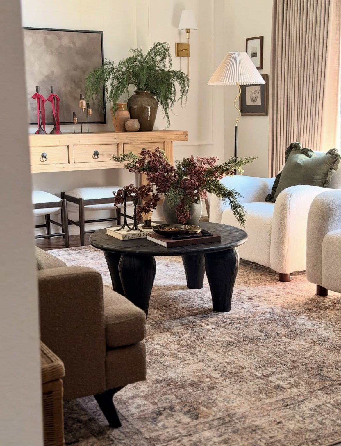 25 Home Decor Ideas 2026 That Make Your Space Feel Cozy, Modern, and ...