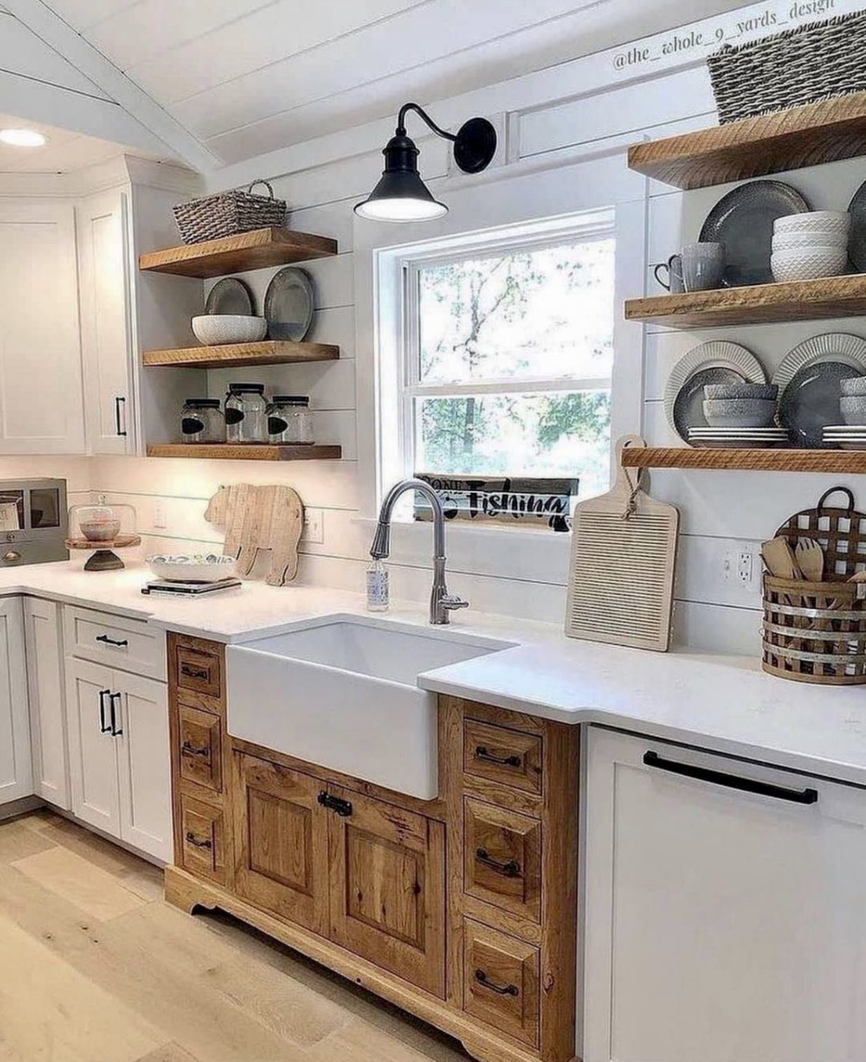 30 Farmhouse Kitchen 2026 Ideas That Redefine Rustic Elegance And ...
