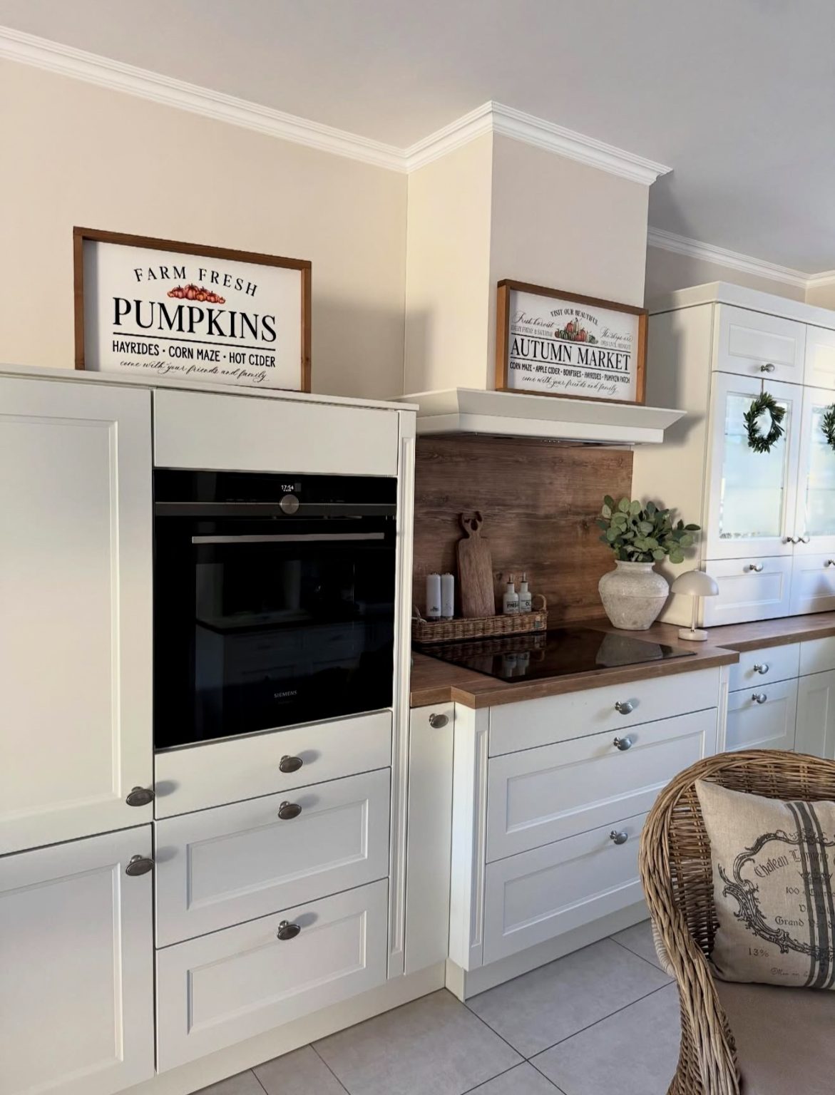 30 Farmhouse Decor 2026 Ideas That Redefine Rustic, Modern, and French ...