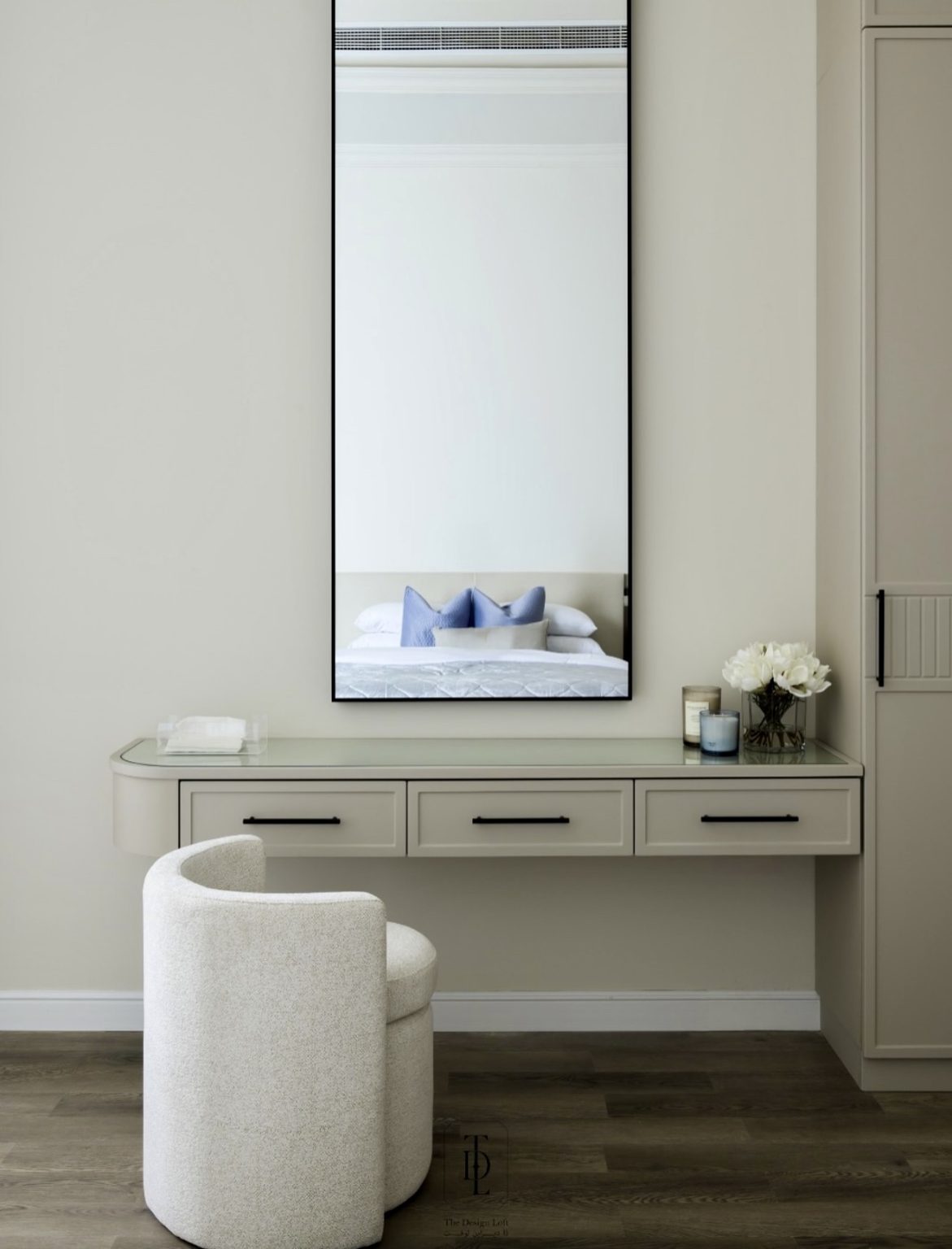 30 Vanity Ideas Bedroom 2026: Stylish, Modern and Small-Space Friendly ...