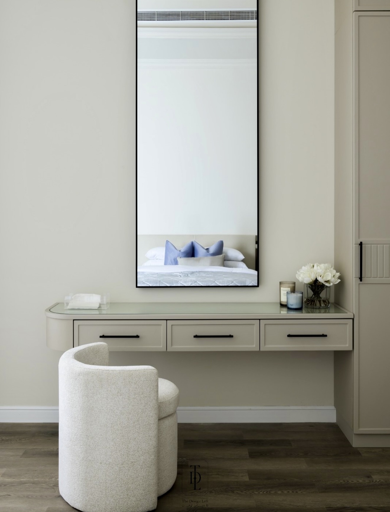 30 Vanity Ideas Bedroom 2026: Stylish, Modern and Small-Space Friendly