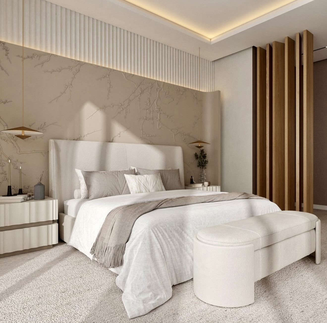 25 Master Bedroom Ideas 2026: Stylish, Cozy and Modern Trends to ...