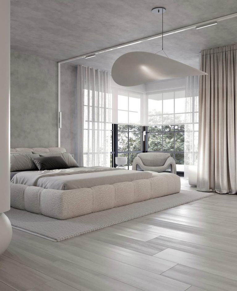 25 Grey Bedroom Ideas 2026: Elegant, Cozy, and Modern Designs for Every ...