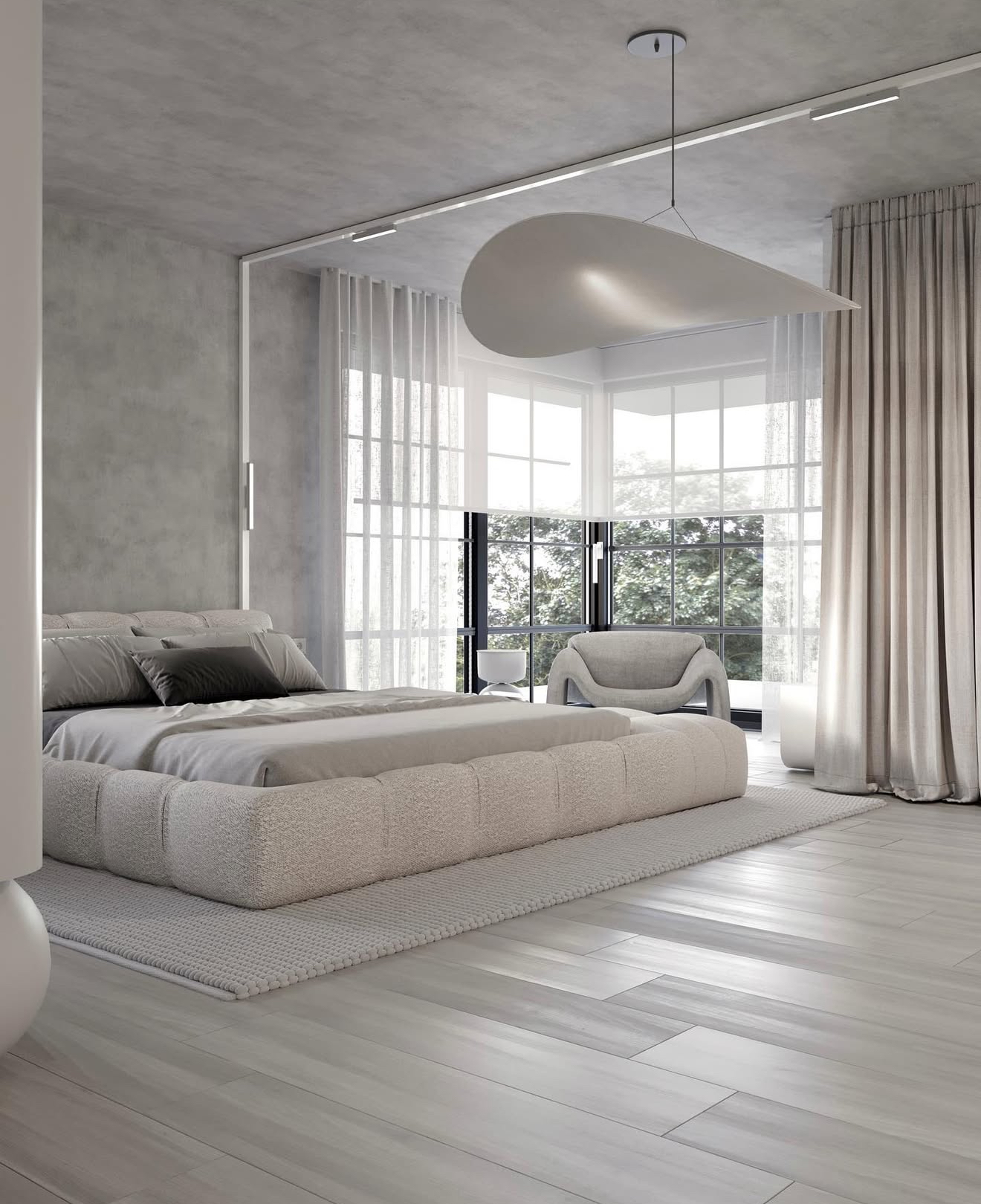 25 Grey Bedroom Ideas 2026: Elegant, Cozy, and Modern Designs for Every ...