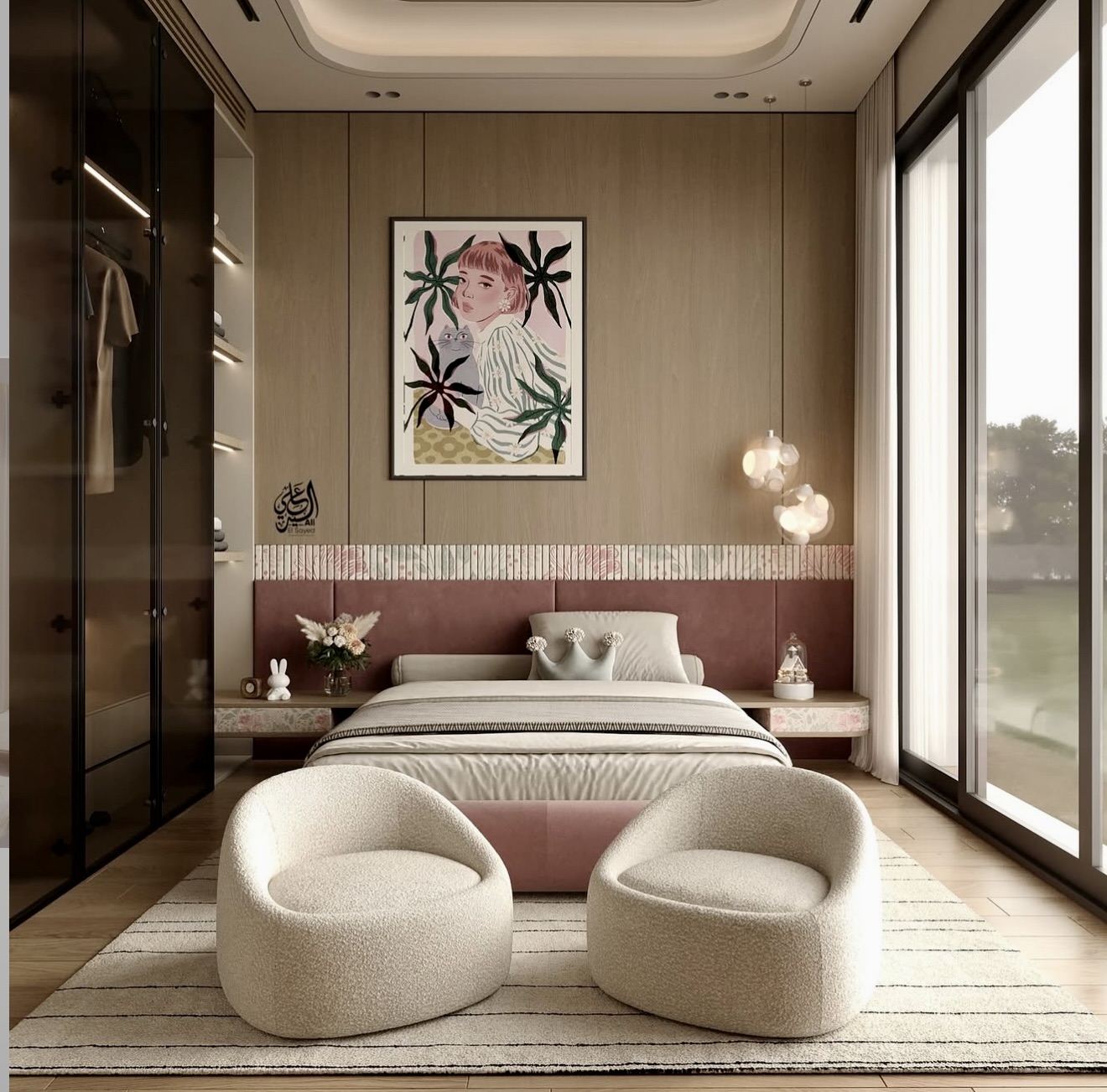 30 Teen Girl Bedroom Ideas 2026: Aesthetic Makeovers, Chic Designs And ...