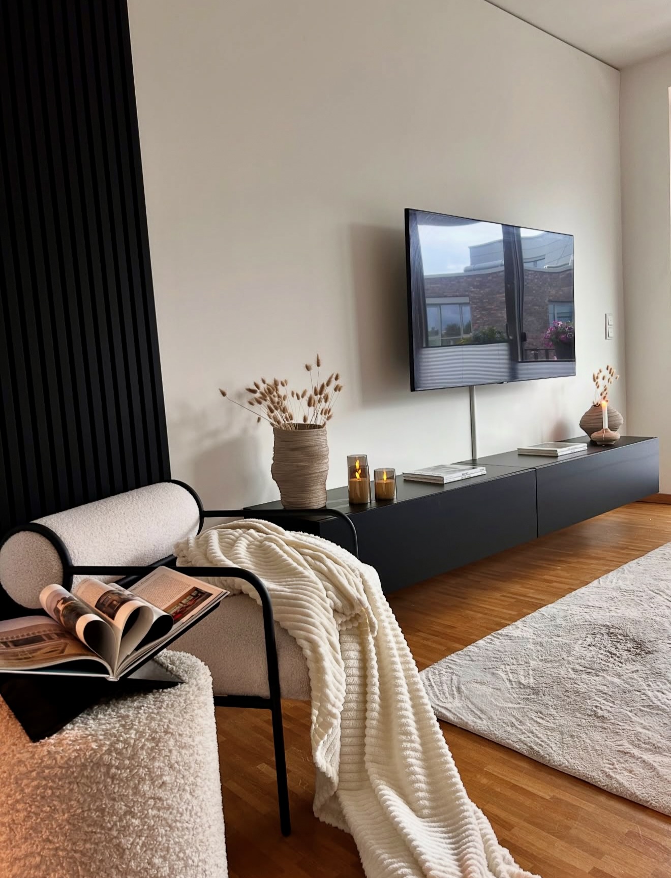 30 Scandinavian Interior 2026 Ideas For A Cozy, Stylish And Modern ...