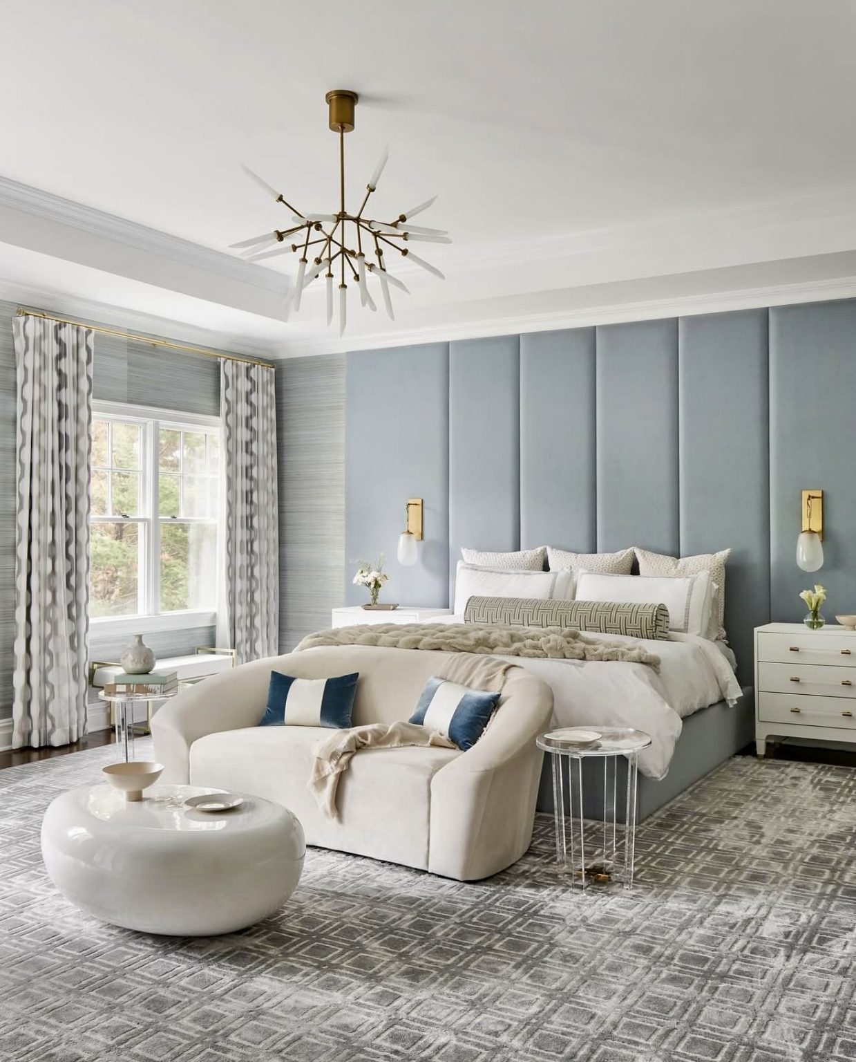 25 Master Bedroom Ideas 2026: Stylish, Cozy and Modern Trends to ...