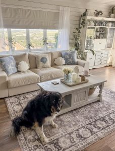 30 Farmhouse Decor 2026 Ideas That Redefine Rustic, Modern, and French ...