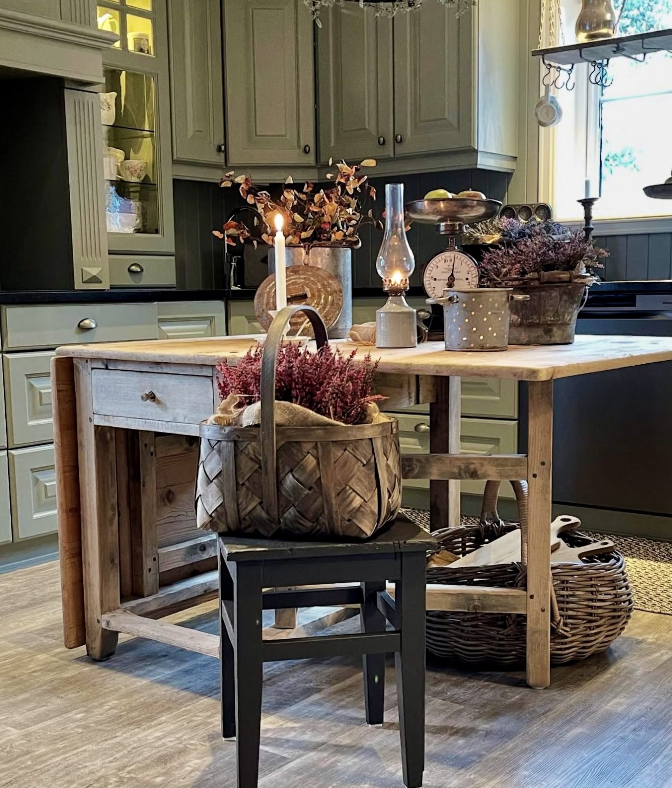 30 Farmhouse Kitchen 2026 Ideas That Redefine Rustic Elegance And ...