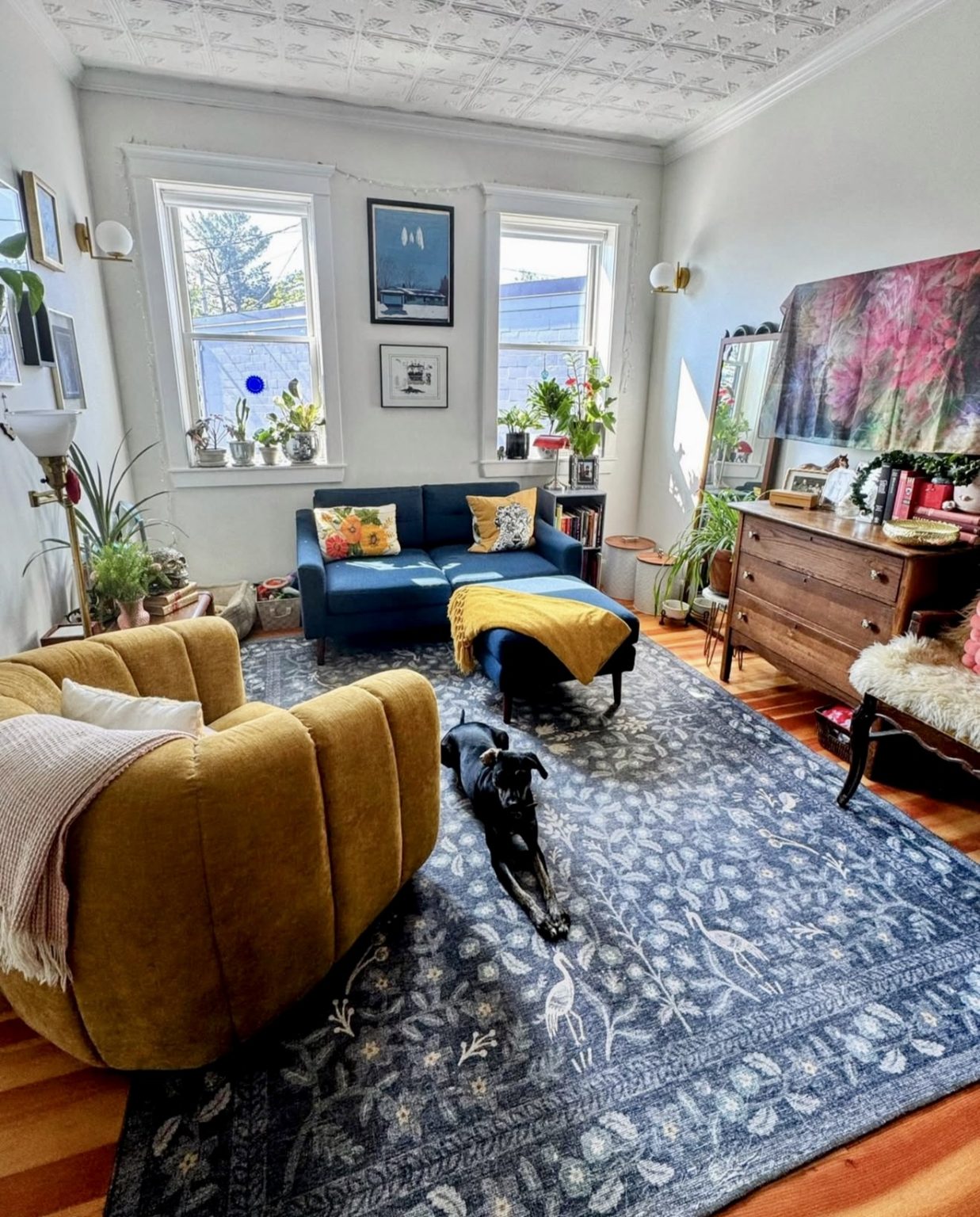 Gallery image with a fresh perspective