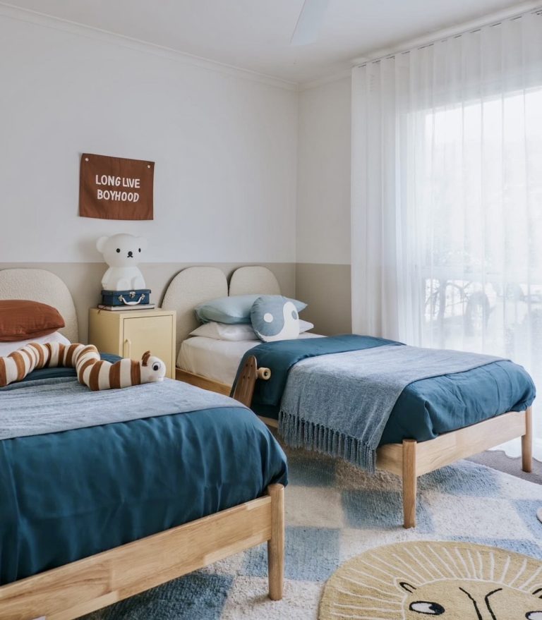 35 Boys Bedroom Ideas 2026: Stylish, Creative and Modern Room Designs ...
