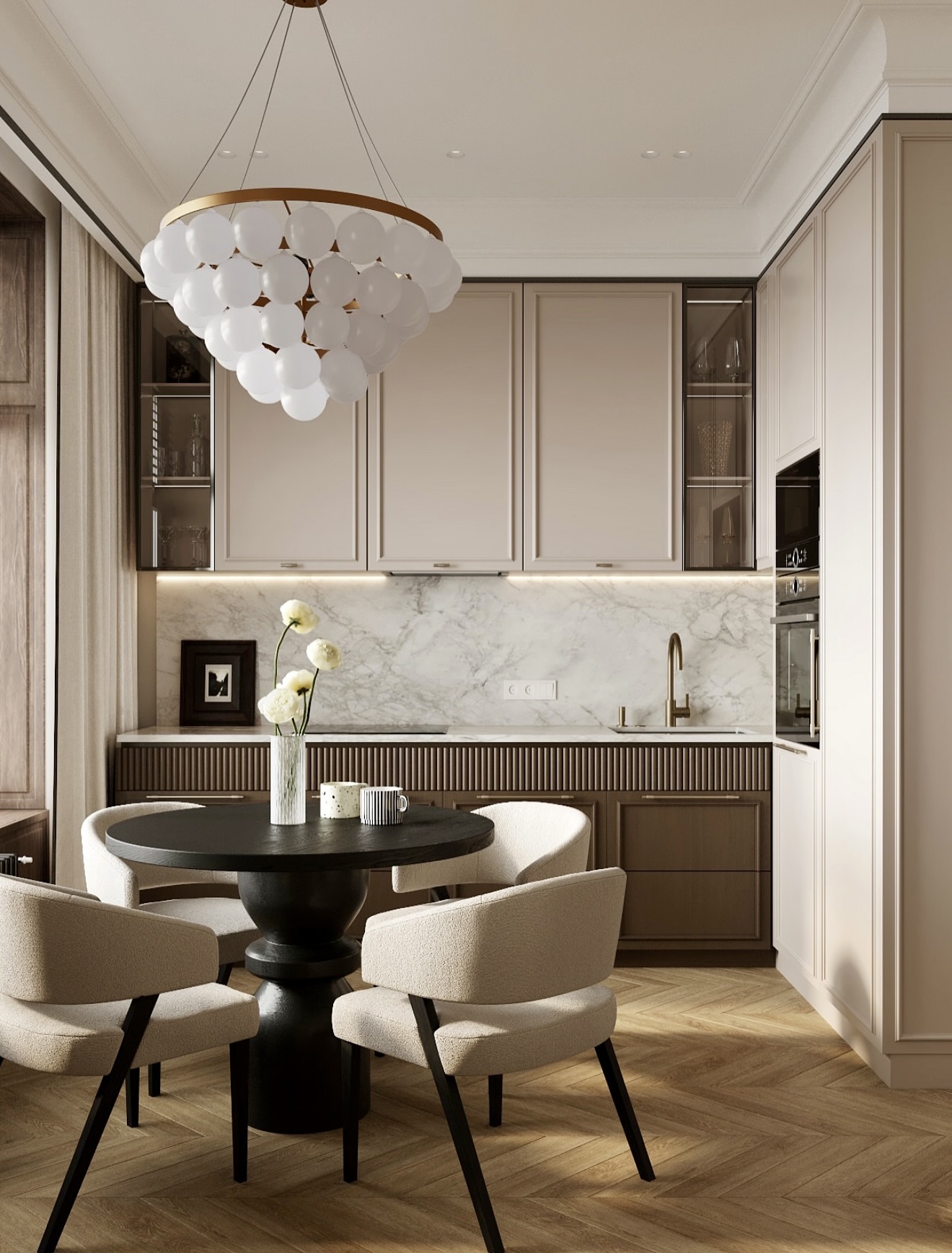 35 Modern Kitchen Design 2026 Ideas For Stylish Interiors With Luxury ...