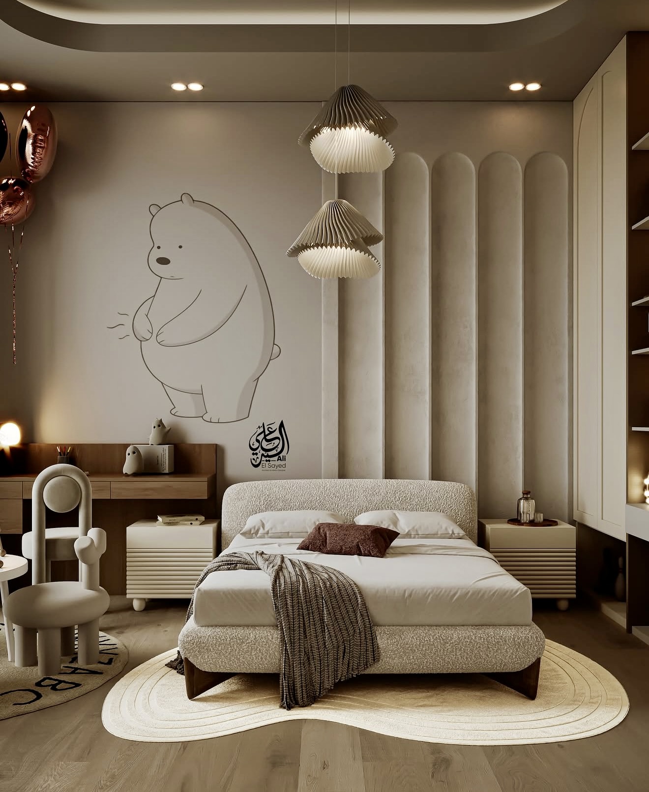 30 Teen Girl Bedroom Ideas 2026: Aesthetic Makeovers, Chic Designs And ...