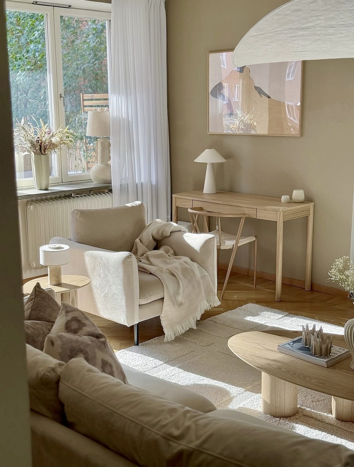 30 Scandinavian Interior 2026 Ideas For A Cozy, Stylish And Modern ...