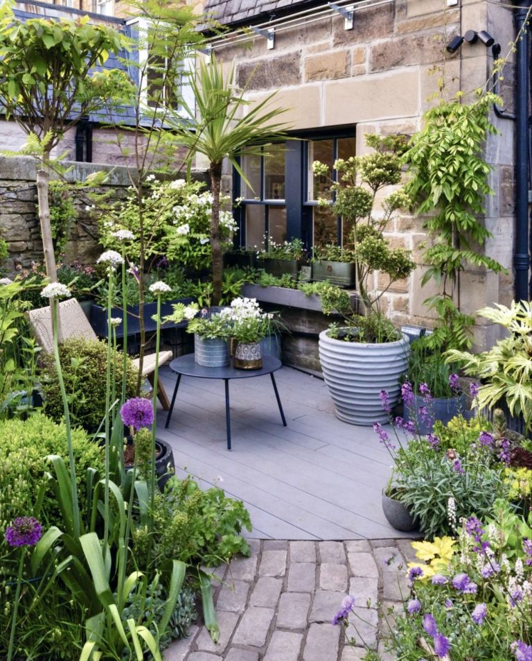 25 Garden Design 2026 Ideas to Transform Your Outdoor Space Into a ...