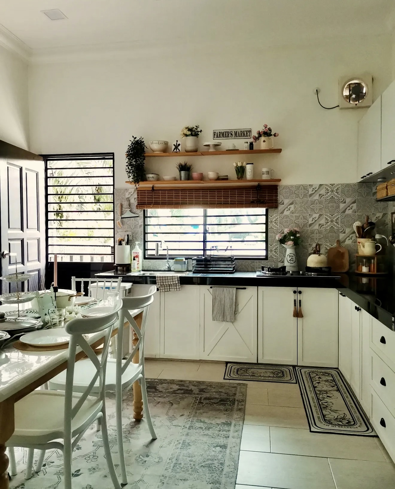 30 Farmhouse Kitchen 2026 Ideas That Redefine Rustic Elegance And ...