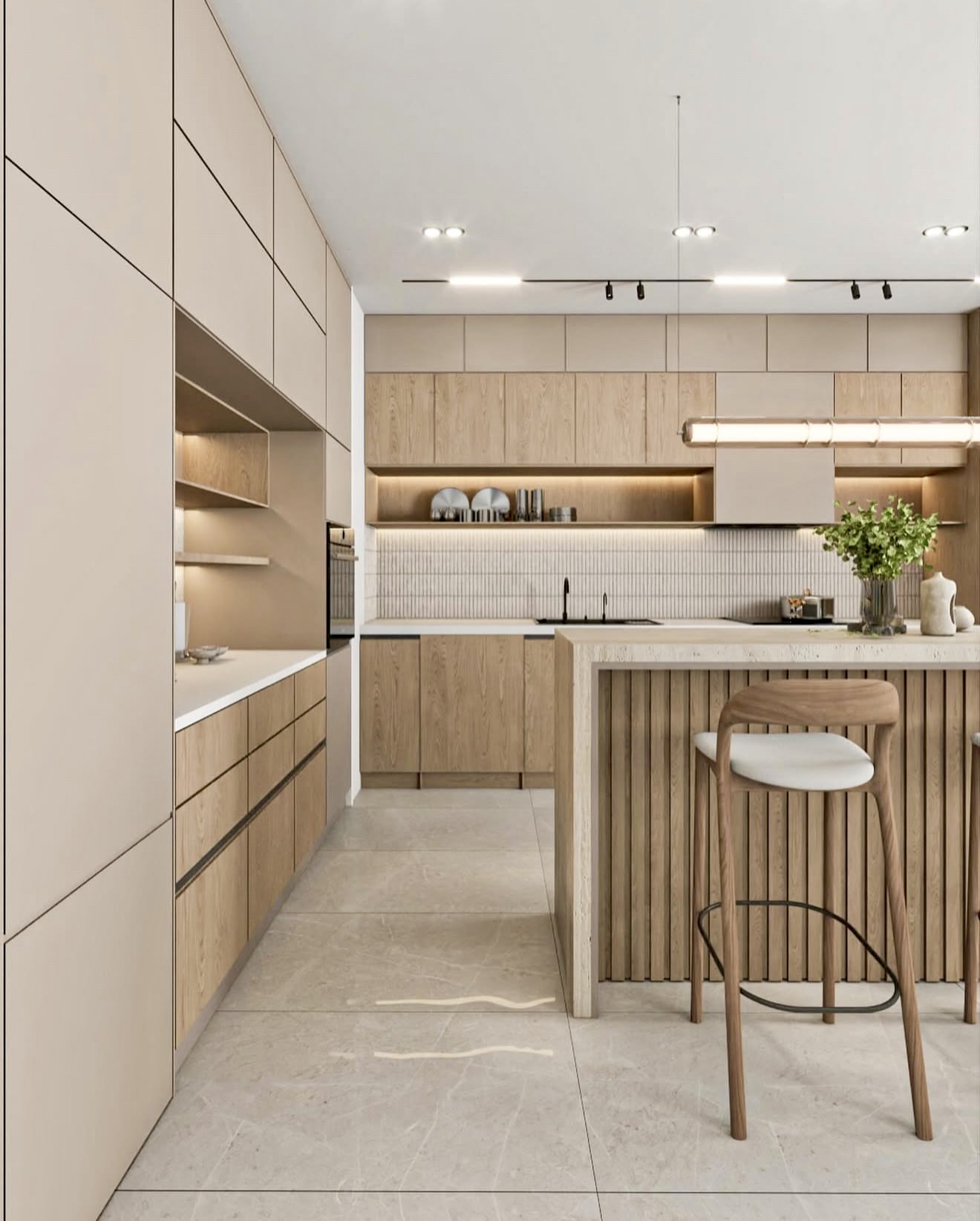 35 Modern Kitchen Design 2026 Ideas For Stylish Interiors With Luxury ...
