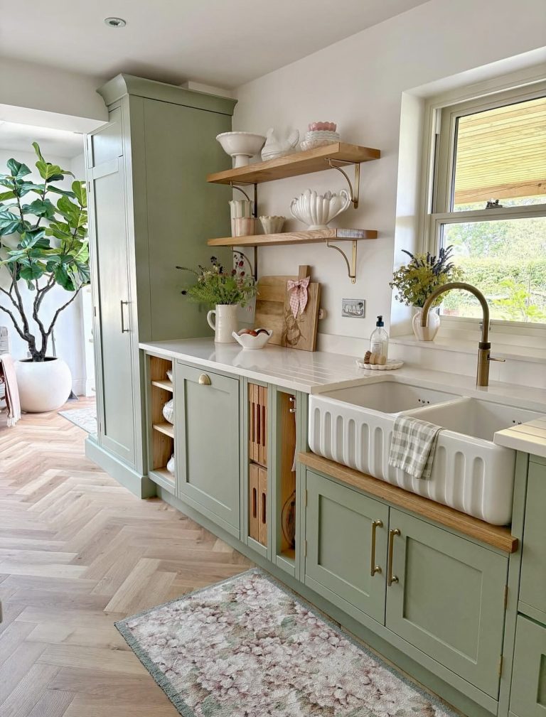 30 Farmhouse Decor 2026 Ideas That Redefine Rustic, Modern, and French ...