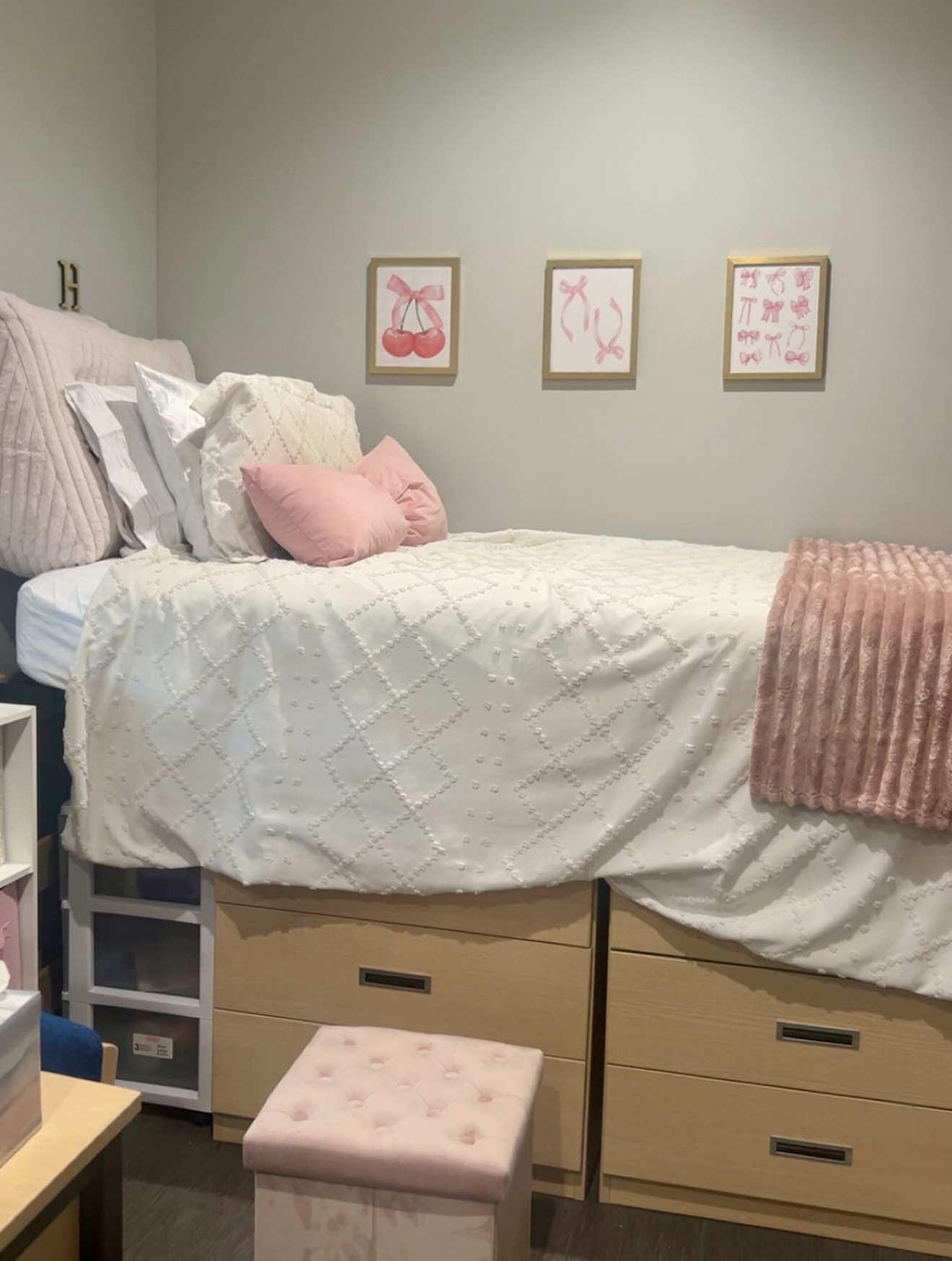 35 College Dorm Room Ideas 2026: Cozy, Aesthetic and Modern Styles to ...