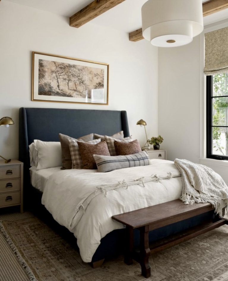 30 Guest Bedroom Ideas 2026: Cozy, Modern And Stylish Designs Guests ...