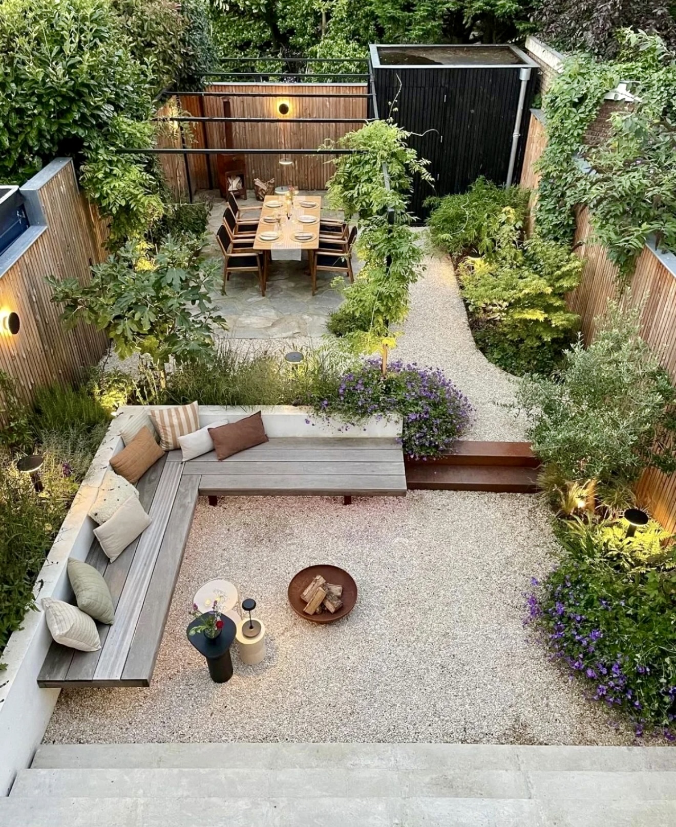 25 Small Backyard Landscaping 2026: Creative Ideas, Modern Layouts and ...