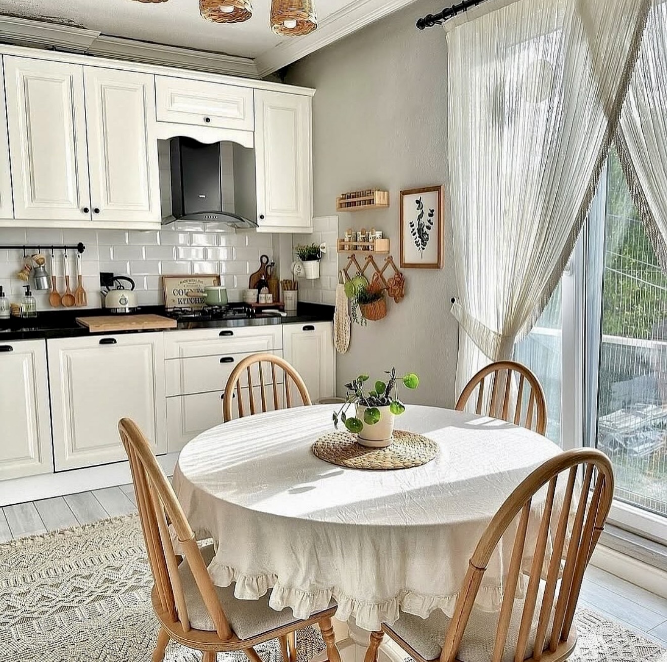 30 Farmhouse Kitchen 2026 Ideas That Redefine Rustic Elegance And ...