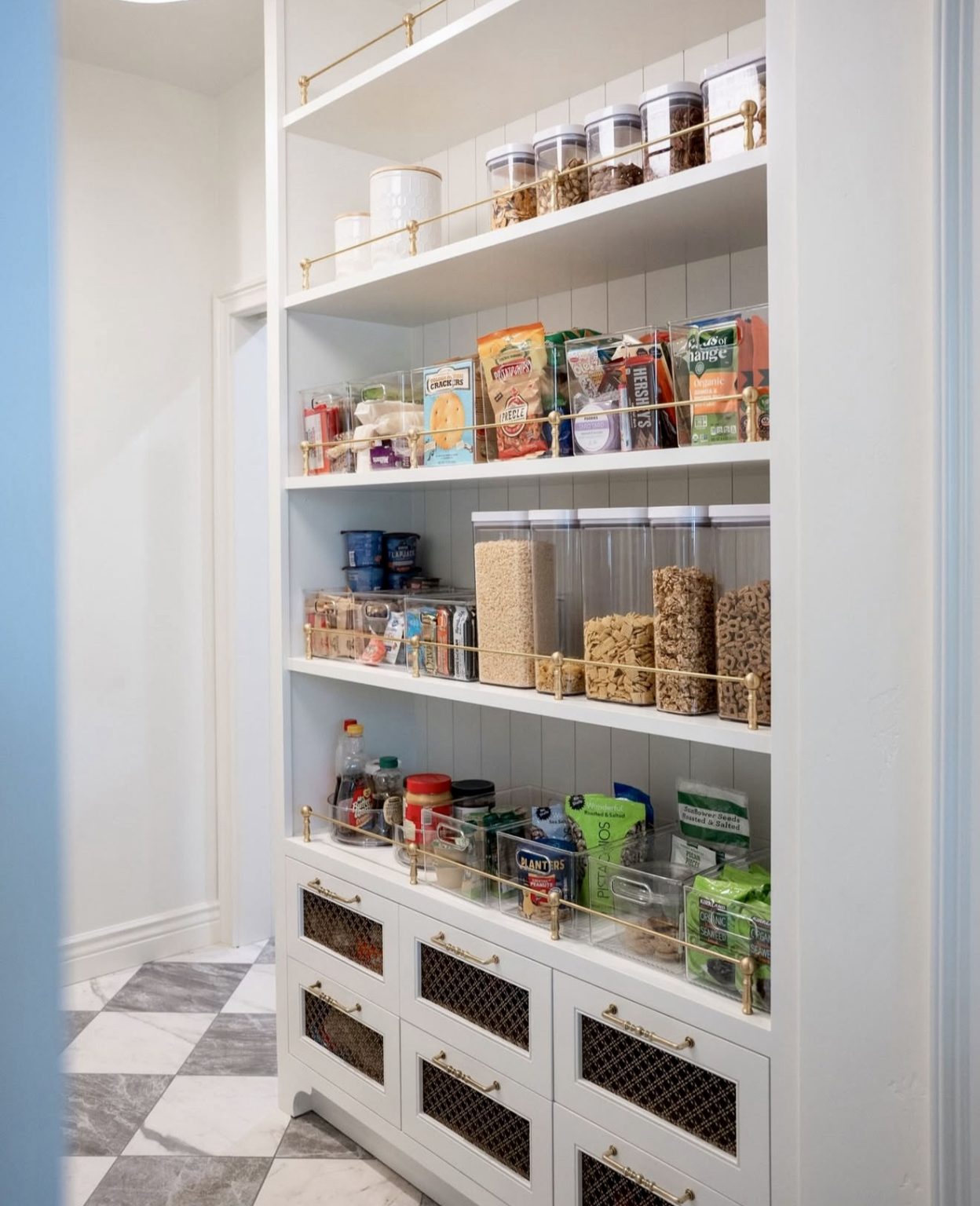 25 Kitchen Organization Ideas 2026: Smart, Stylish and Space-Saving ...