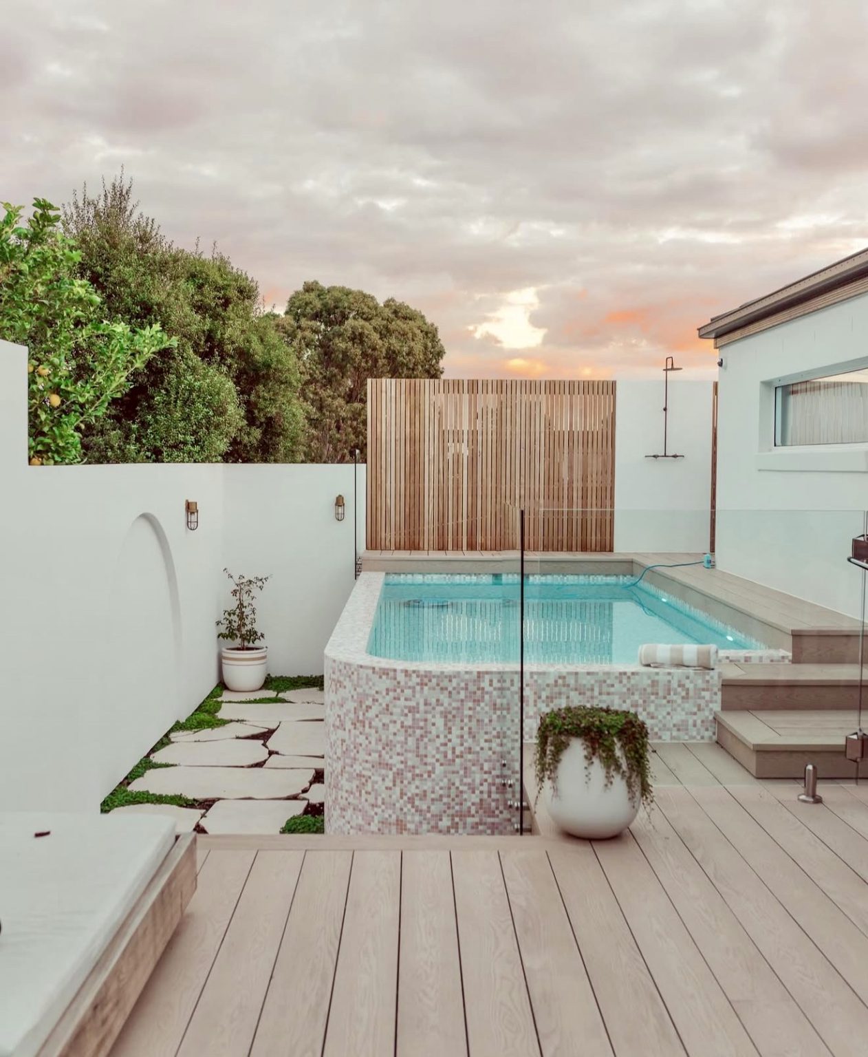 30 Above Ground Pool Ideas 2026: Stunning, Creative and Affordable ...