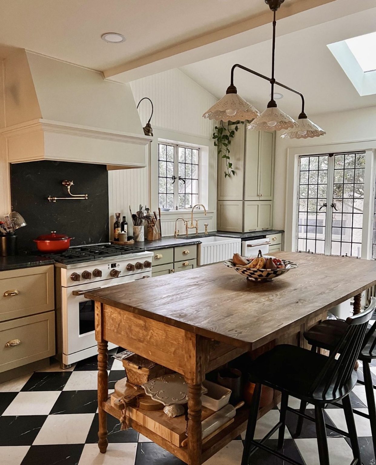 30 Farmhouse Kitchen 2026 Ideas That Redefine Rustic Elegance And ...