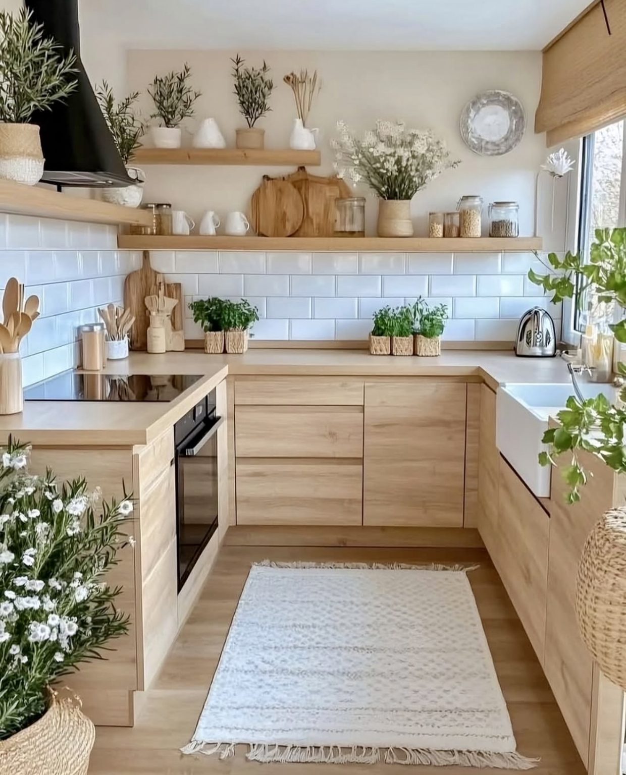 30 Farmhouse Decor 2026 Ideas That Redefine Rustic, Modern, and French ...