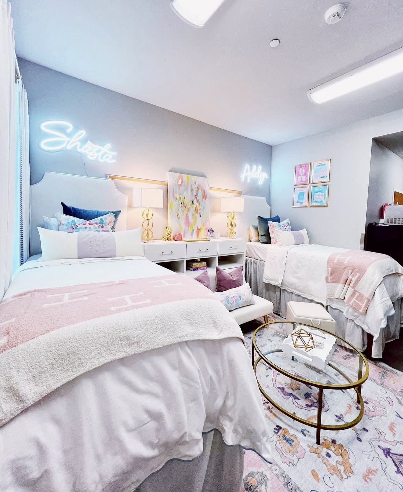 35 College Dorm Room Ideas 2026: Cozy, Aesthetic and Modern Styles to ...