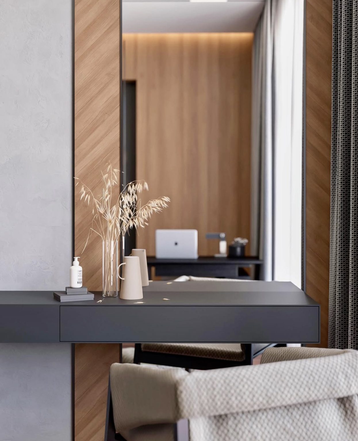 30 Vanity Ideas Bedroom 2026: Stylish, Modern and Small-Space Friendly ...