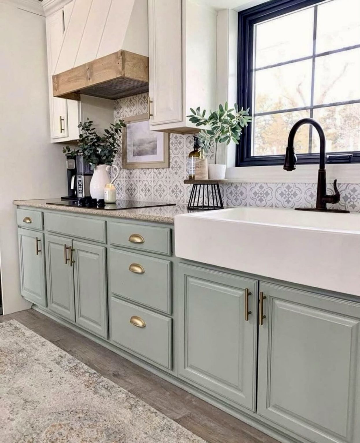 30 Farmhouse Kitchen 2026 Ideas That Redefine Rustic Elegance And ...