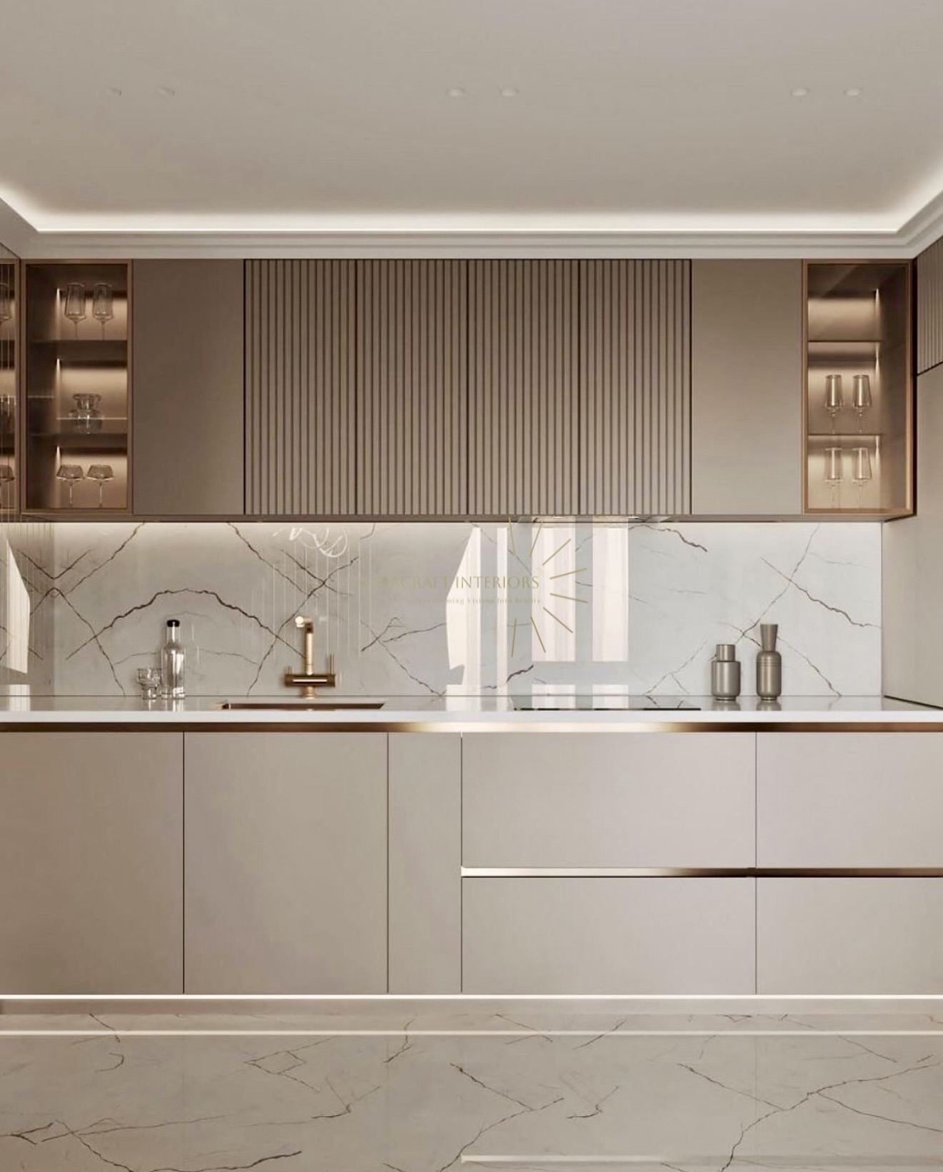 35 Modern Kitchen Design 2026 Ideas For Stylish Interiors With Luxury ...