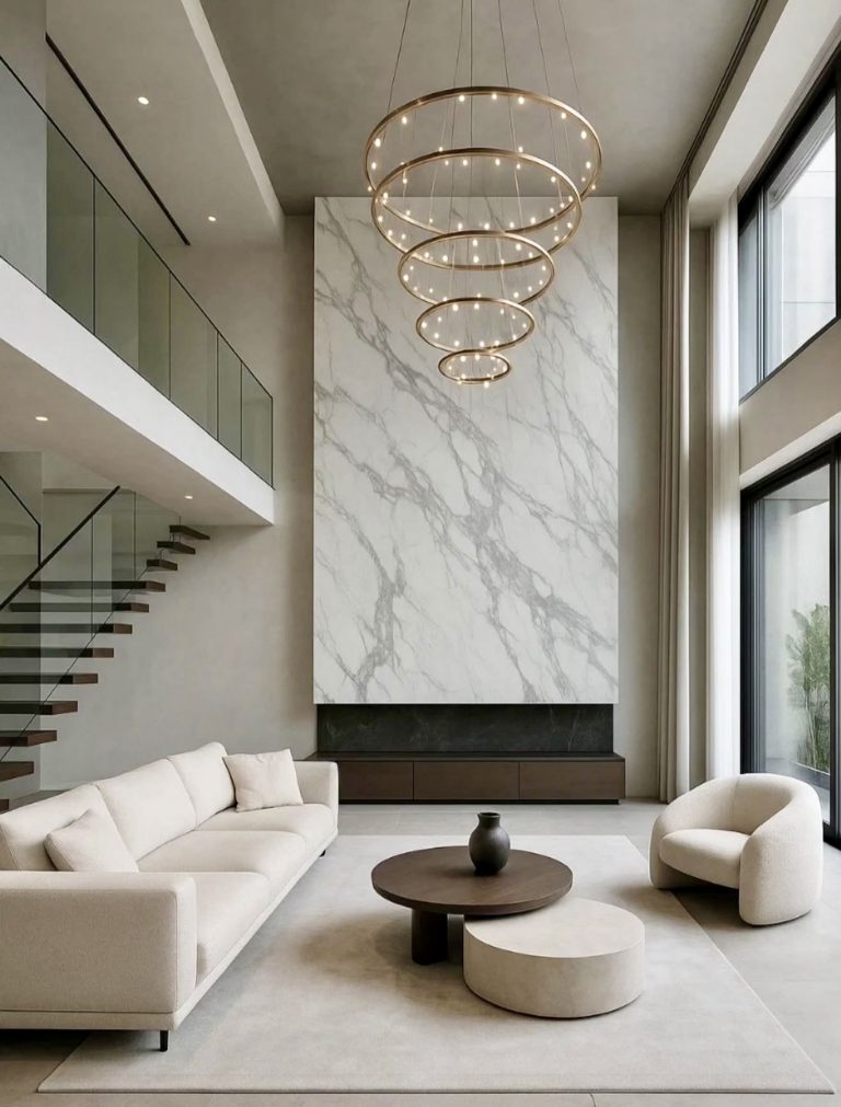 30 Modern Living Room 2026 Ideas That Redefine Cozy Luxury and Organic ...