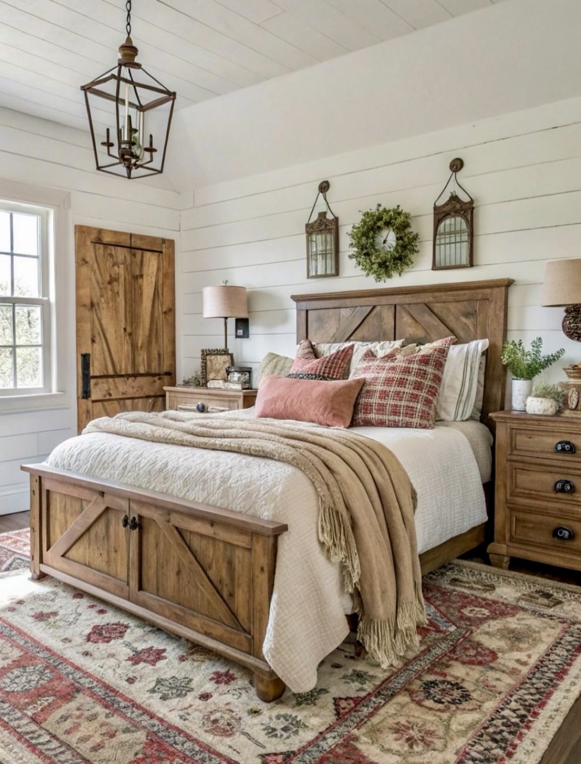 30 Farmhouse Decor 2026 Ideas That Redefine Rustic, Modern, and French ...