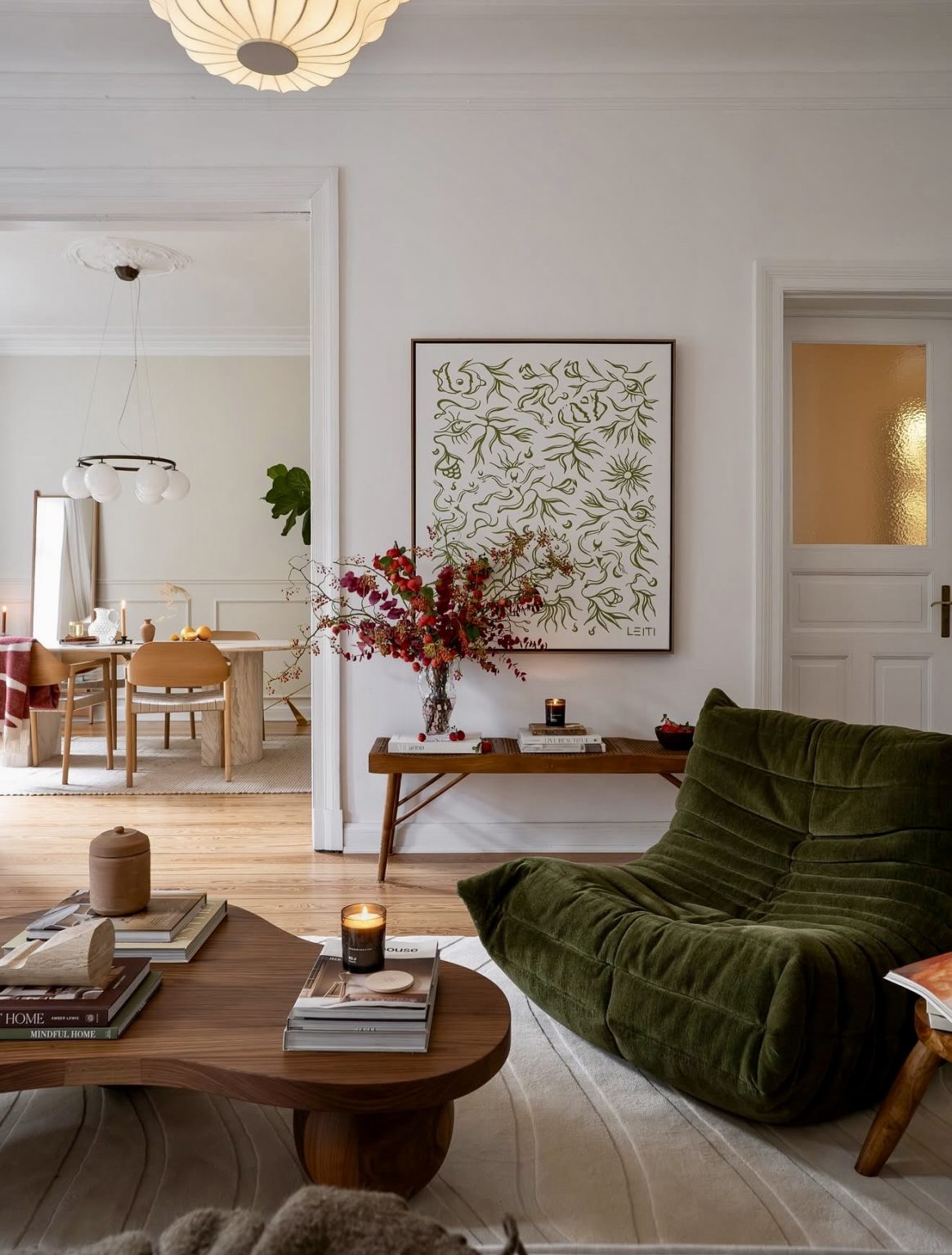 30 Scandinavian Interior 2026 Ideas For A Cozy, Stylish And Modern ...