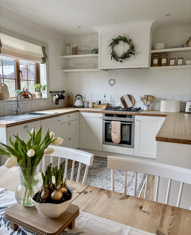 30 Farmhouse Kitchen 2026 Ideas That Redefine Rustic Elegance And ...