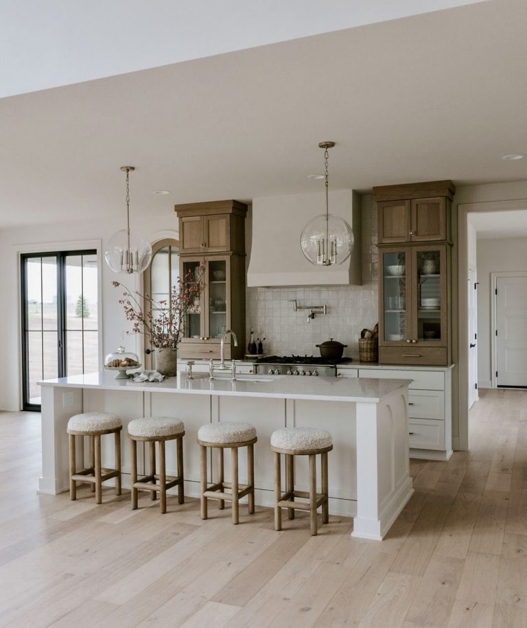 35 Modern Kitchen Design 2026 Ideas For Stylish Interiors With Luxury ...