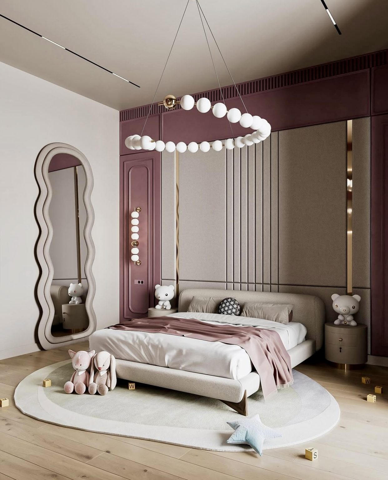 30 Teen Girl Bedroom Ideas 2026: Aesthetic Makeovers, Chic Designs And ...
