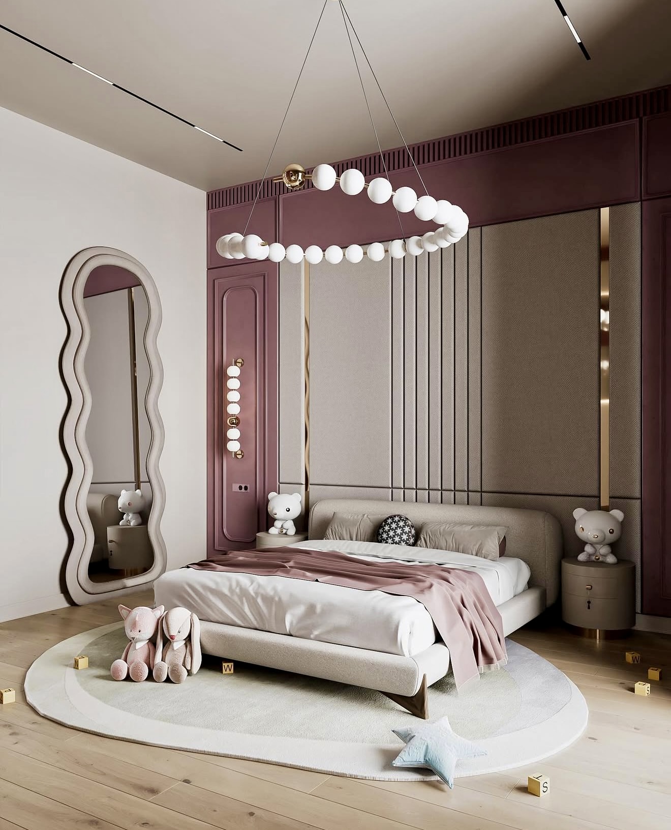 30 Teen Girl Bedroom Ideas 2026: Aesthetic Makeovers, Chic Designs And ...