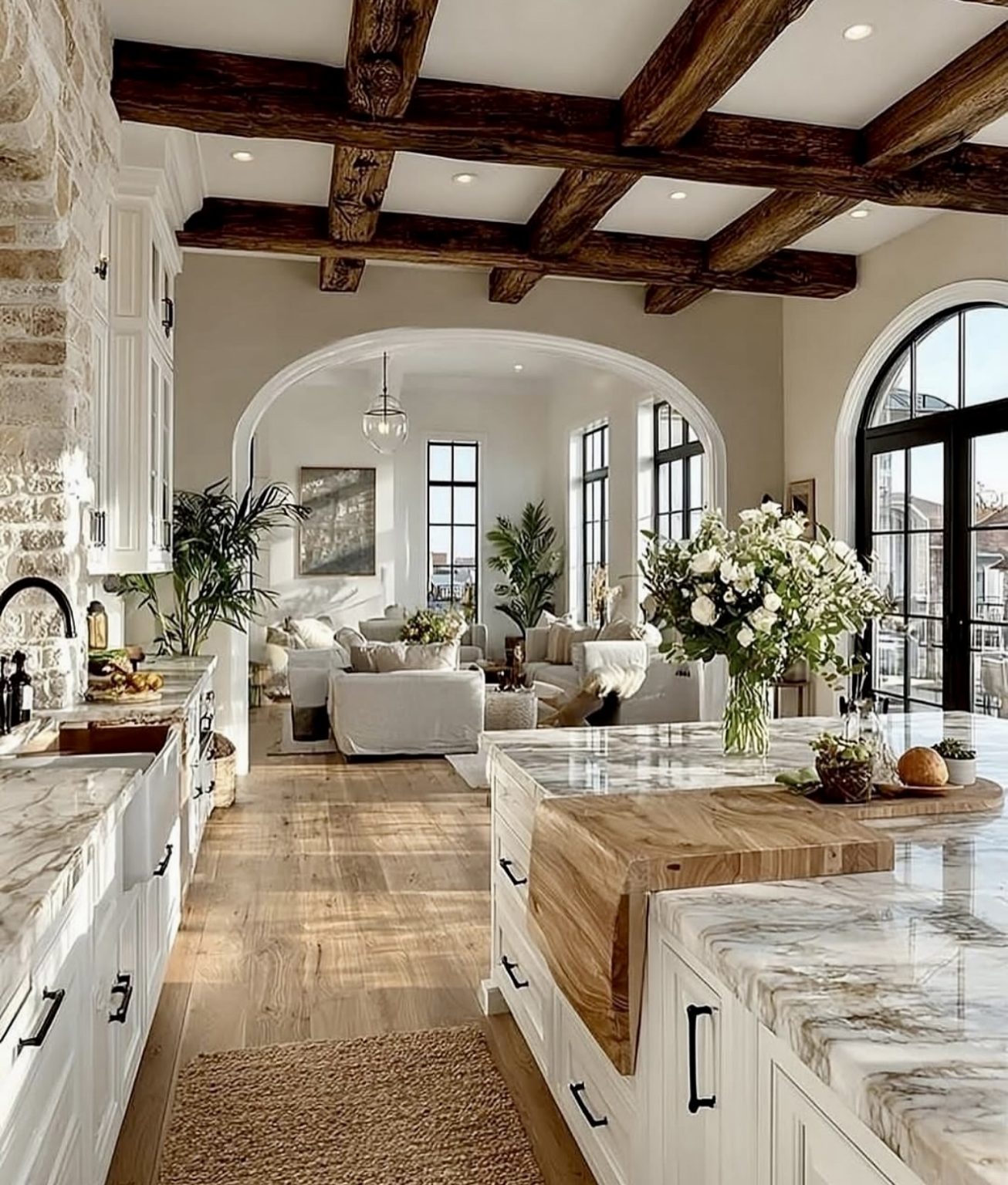 30 Farmhouse Decor 2026 Ideas That Redefine Rustic, Modern, and French ...