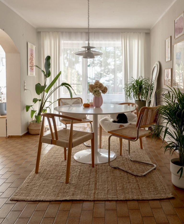 30 Scandinavian Interior 2026 Ideas For A Cozy, Stylish And Modern ...