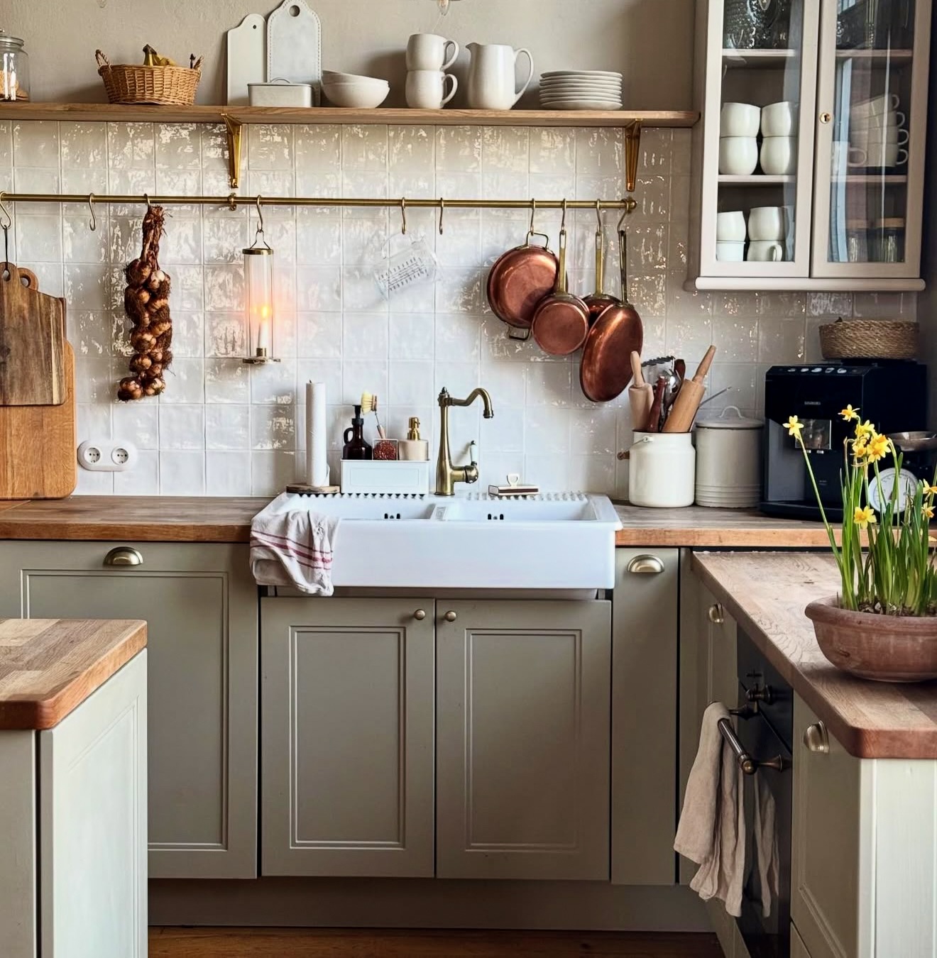 30 Farmhouse Kitchen 2026 Ideas That Redefine Rustic Elegance And ...