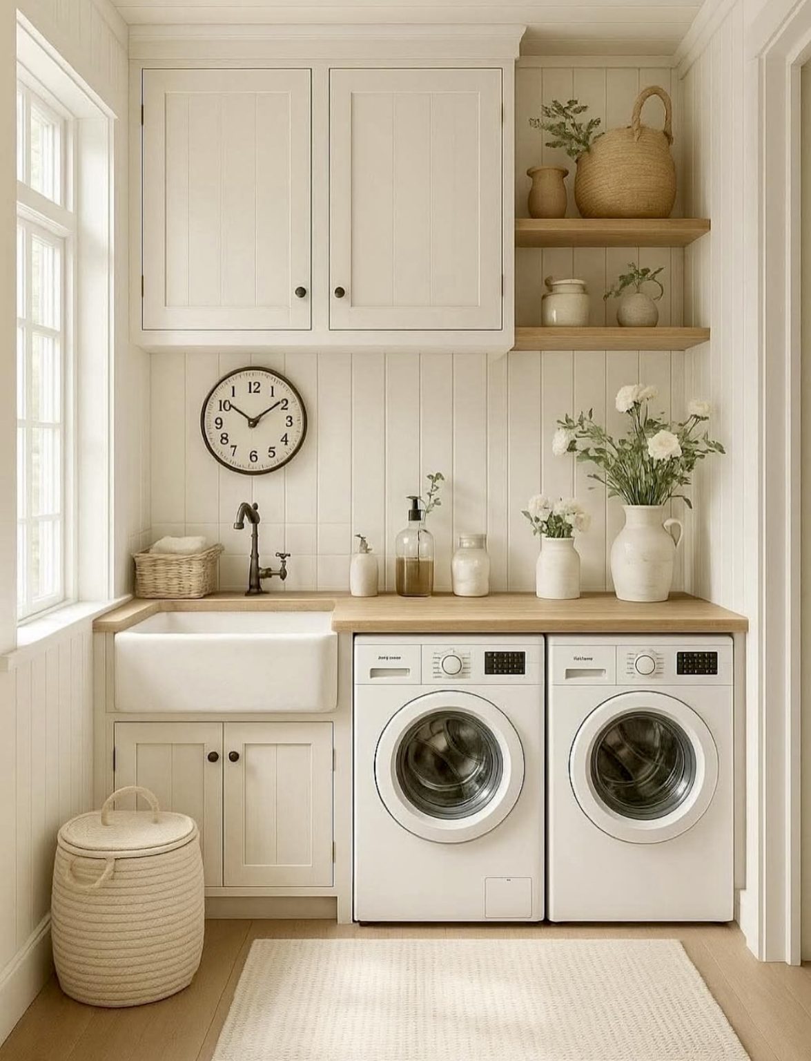 30 Farmhouse Decor 2026 Ideas That Redefine Rustic, Modern, and French ...