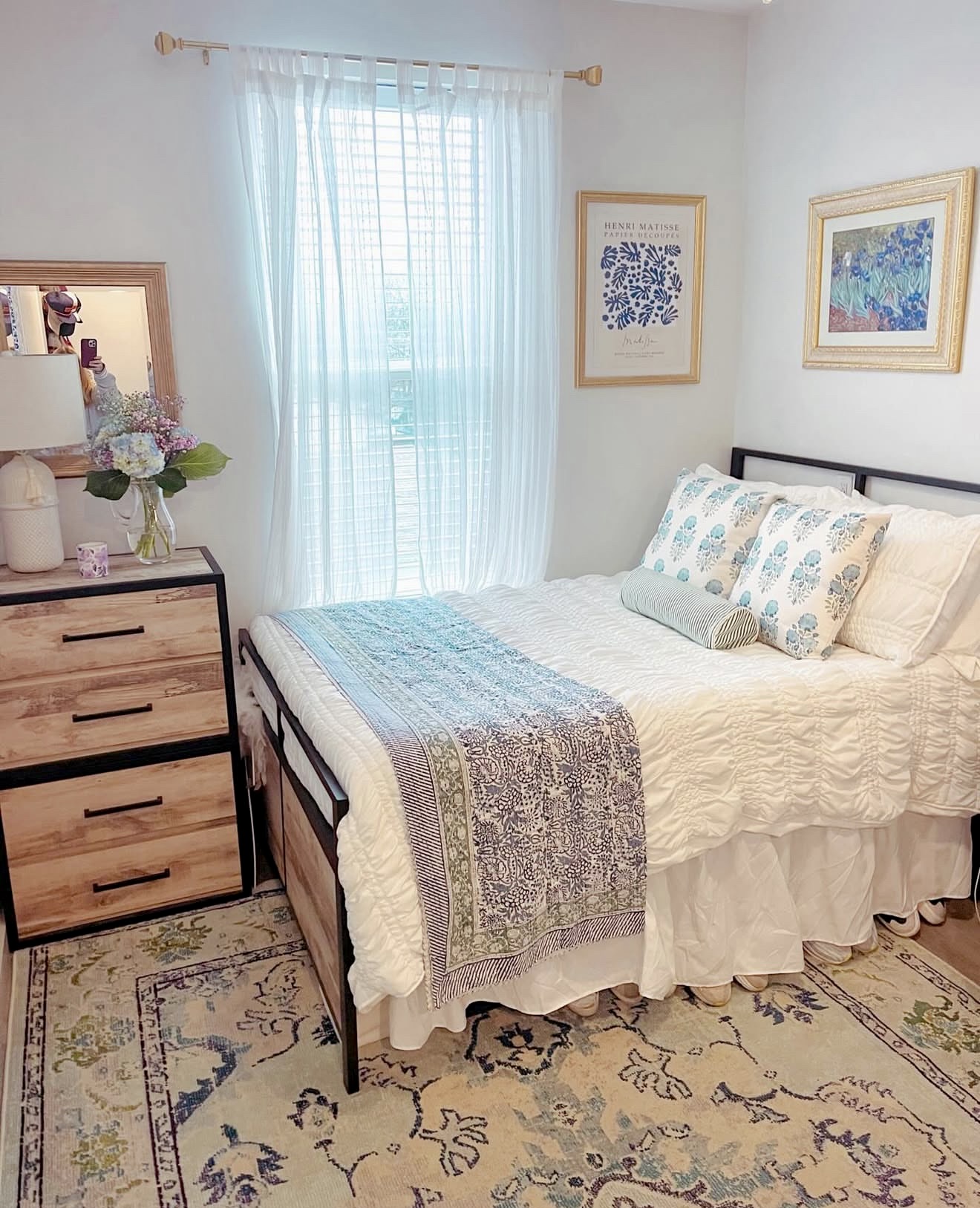 35 College Dorm Room Ideas 2026: Cozy, Aesthetic and Modern Styles to ...