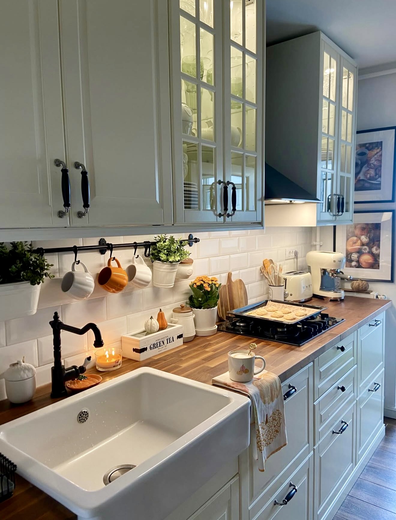 30 Farmhouse Kitchen 2026 Ideas That Redefine Rustic Elegance And ...