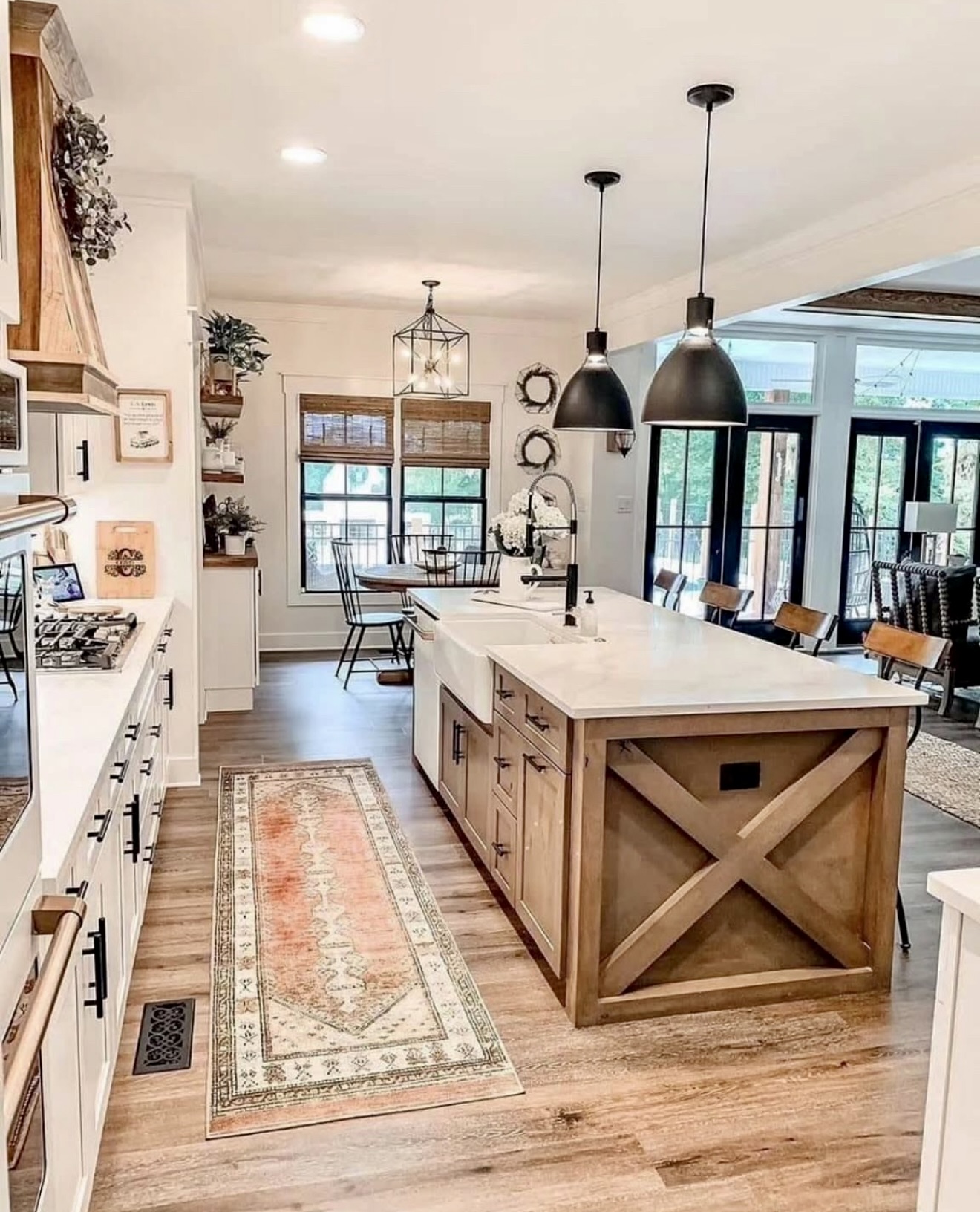 30 Farmhouse Decor 2026 Ideas That Redefine Rustic, Modern, and French ...