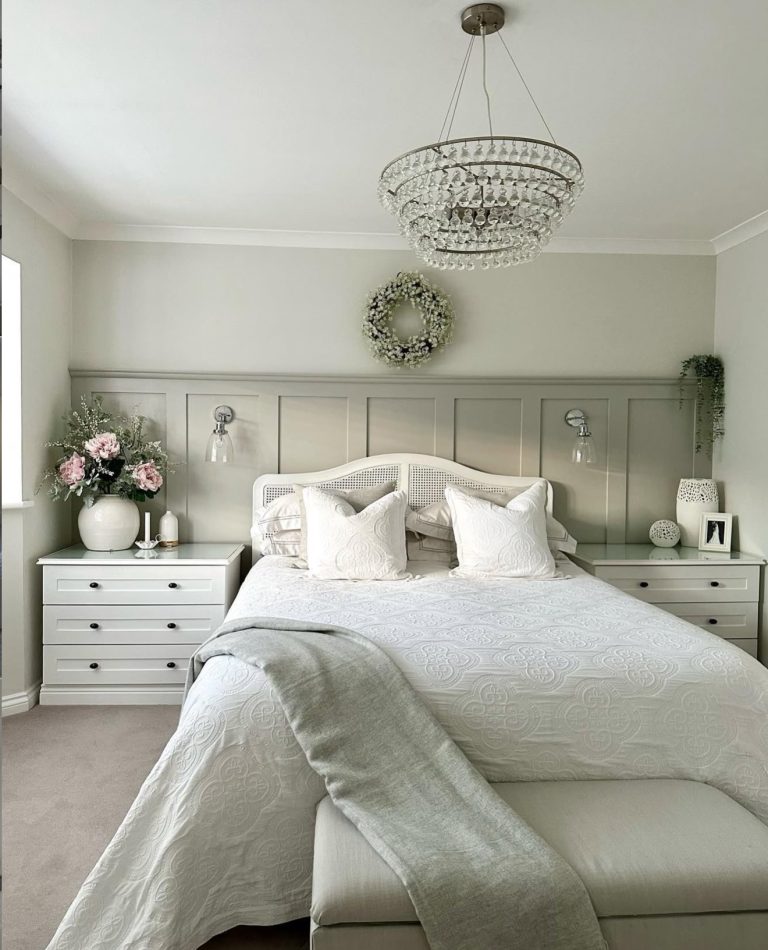 25 Grey Bedroom Ideas 2026: Elegant, Cozy, and Modern Designs for Every ...